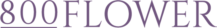 800 Flower logo