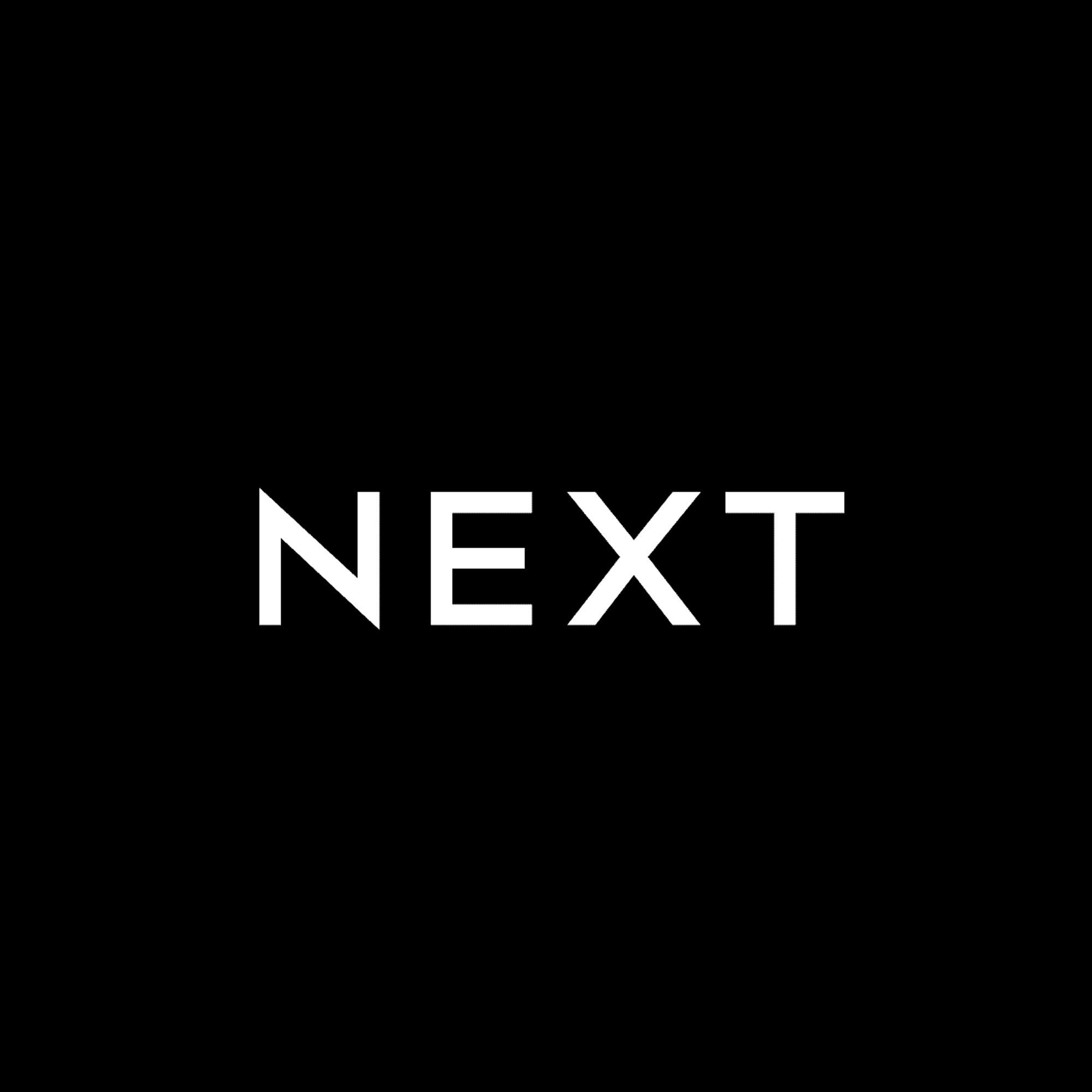 NEXT logo