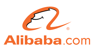 Alibaba logo