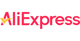 Ali Express logo