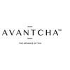 AVANTCHA TEA & BAR logo
