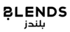 Blends logo