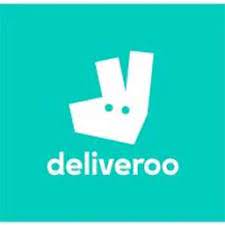 Deliveroo logo