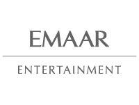 Emaar Entertainment logo
