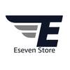 Eseven logo