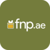 Ferns n Petals logo