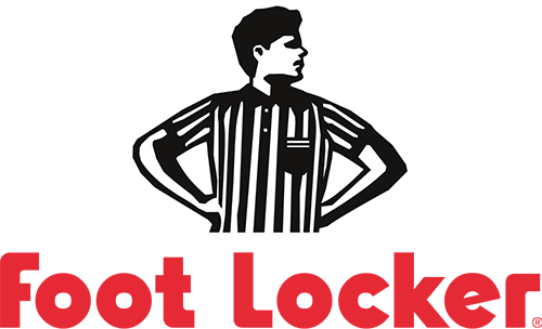Footlocker logo