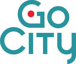 GoCity logo