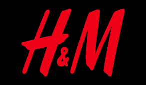 H&M logo