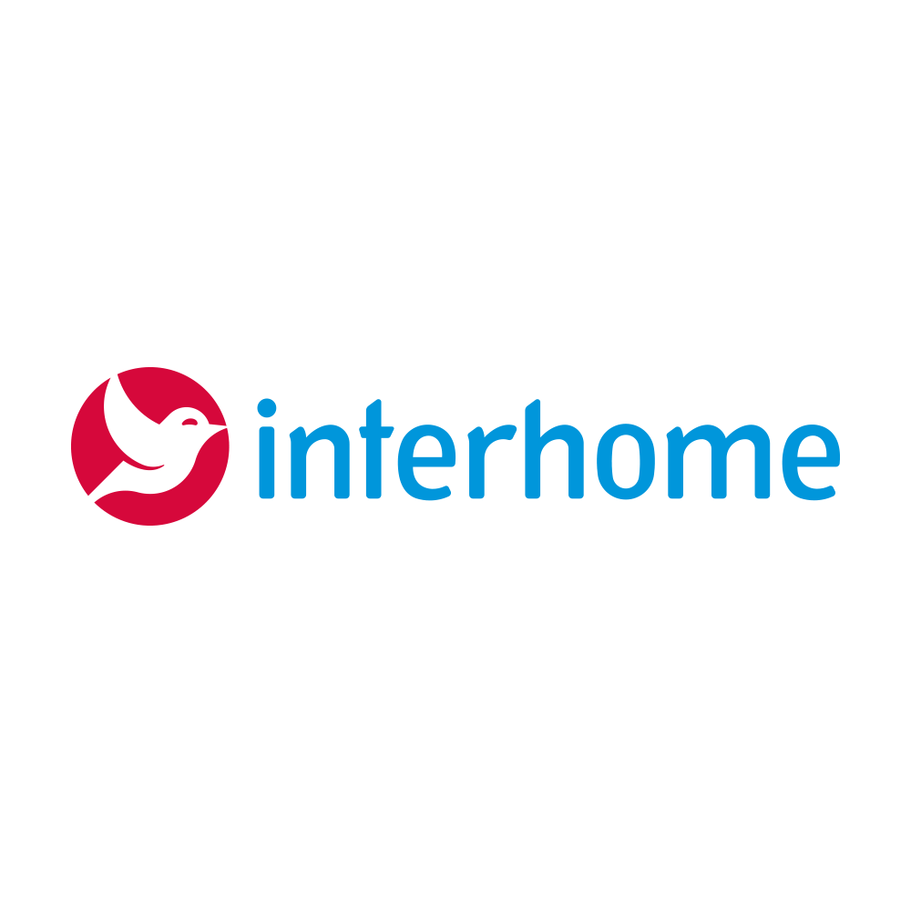 Interhome logo