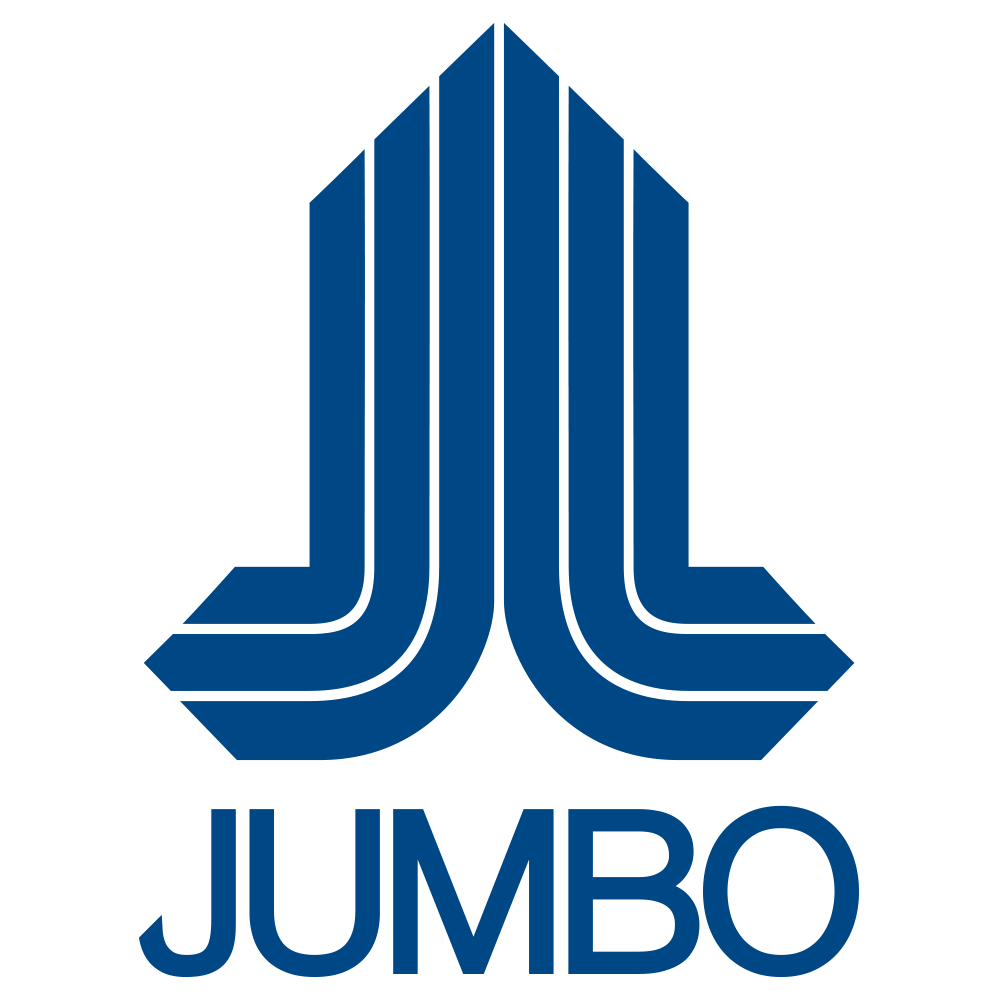 Jumbo Electronics logo
