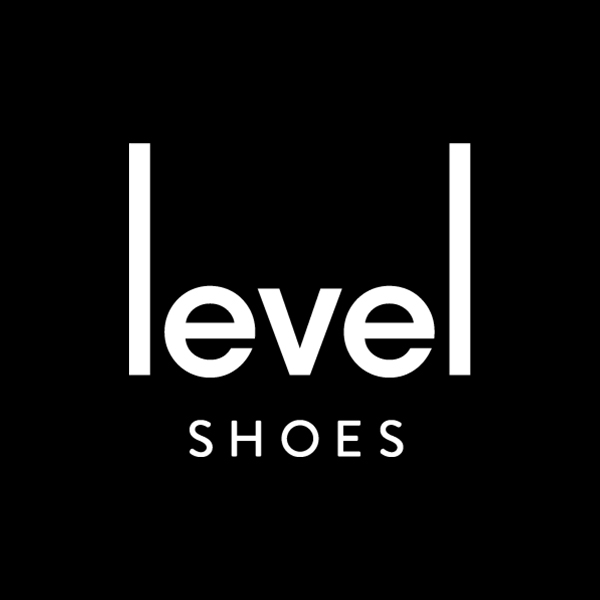 Level Shoes logo