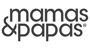 Mamas and Papas logo