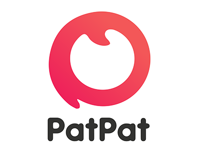 Patpat logo