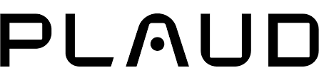 Plaud logo