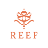 Reef Perfumes logo