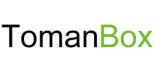 Toman Box logo