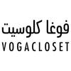 Vogacloset logo