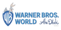 Warner Bros AbuDhabi logo