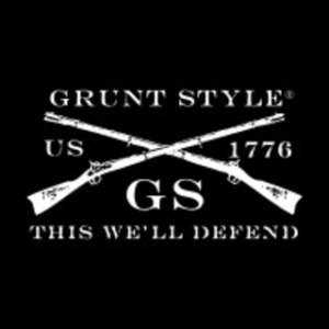 GRUNTSTYLE