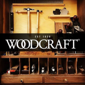 WOODCRAFT