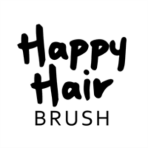 HAPPYHAIRBRUSH