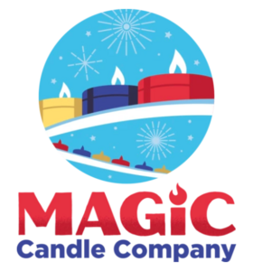 MAGICCANDLECOMPANY