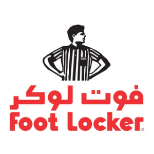 FOOTLOCKER