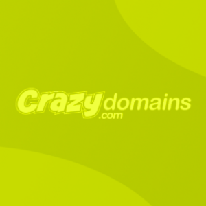 CRAZYDOMAINS