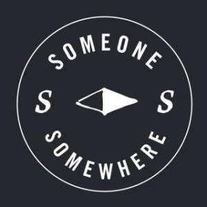 SOMEONESOMEWHERE