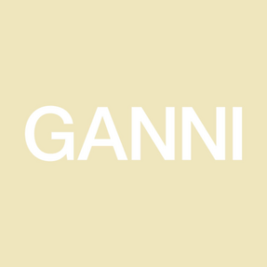 GANNI