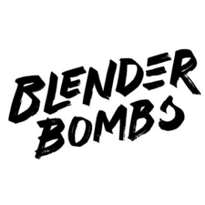 BLENDERBOMBS