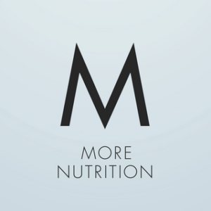 MORENUTRITION