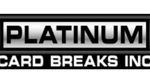 PLATINUMCARDBREAKS