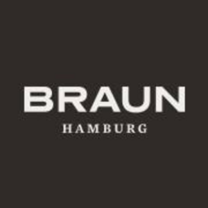 BRAUN-HAMBURG