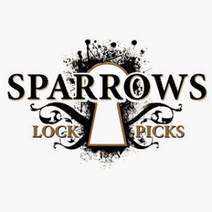 SPARROWSLOCKPICKS