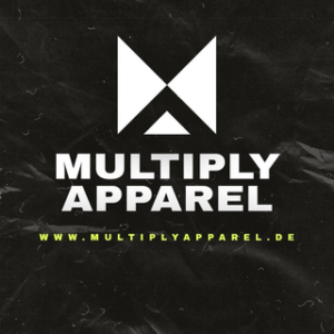 MULTIPLYAPPAREL