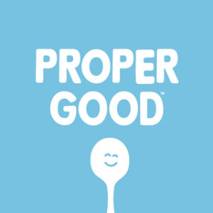 EATPROPERGOOD