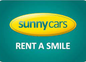 SUNNYCARS