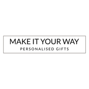 MAKEITYOURWAY