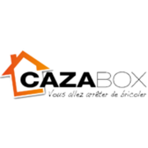 CAZABOX