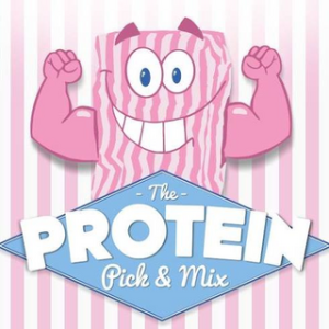 PROTEINPICKANDMIX