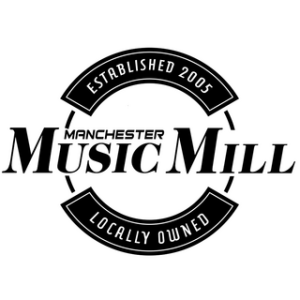 MANCHESTERMUSICMILL