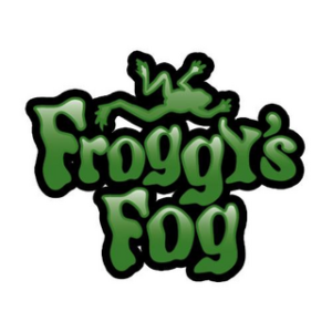 FROGGYSFOG