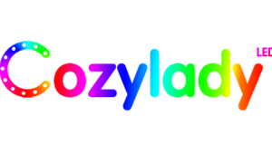 COZYLADYLED