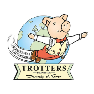 TROTTERS