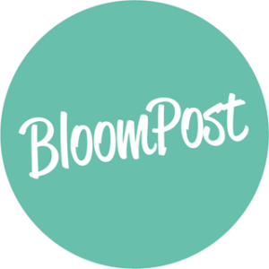 BLOOMPOST