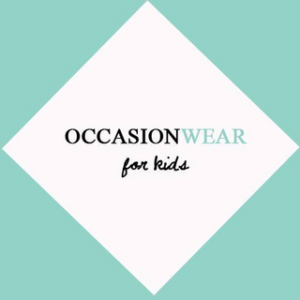 OCCASIONWEARFORKIDS