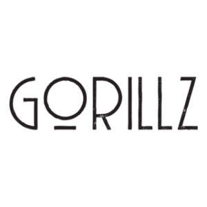 GORILLZ