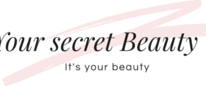 YOURSECRETBEAUTY